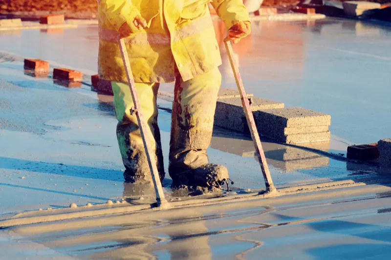 Floor screed company Brighton