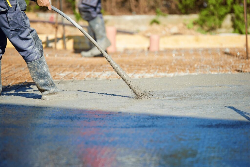 Liquid screed company near me Staines-upon-Thames
